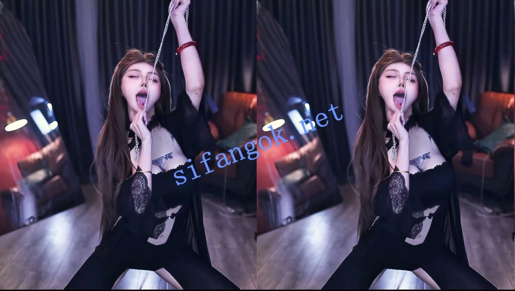 【虎牙赛事】星艺大赏半决赛 SM和意淫之夜【7V】【396M】 预览图 4