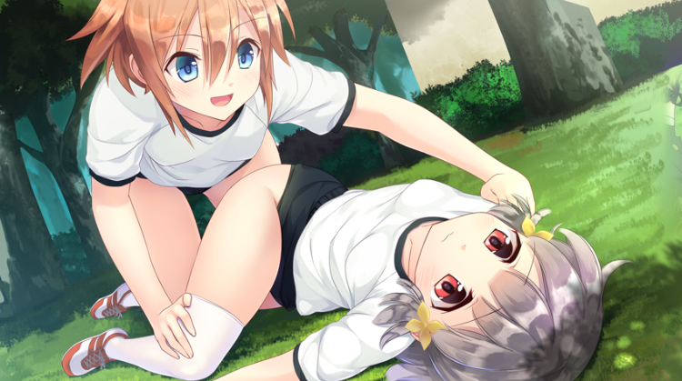 【日式ADV】カミツレ ～7の二乗不思議～ AI汉化版 预览图 5