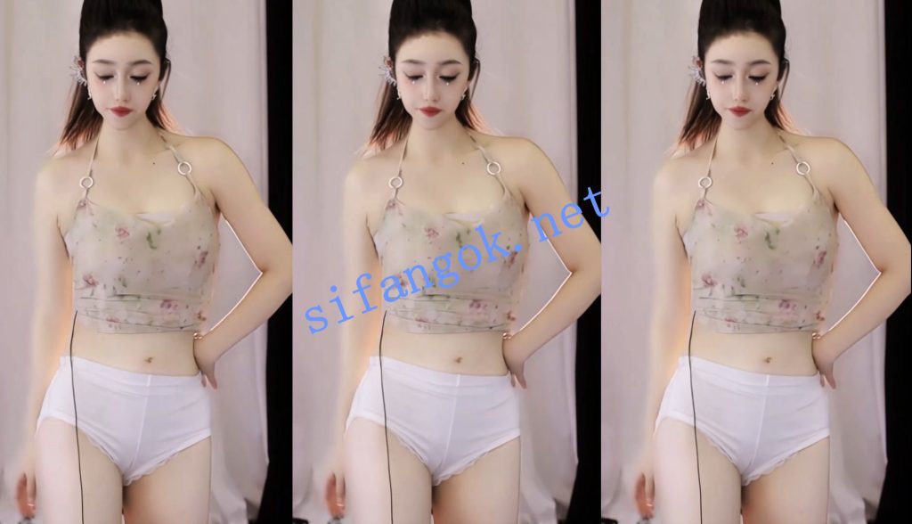 【虎牙】雪茄baby 劲爆热舞7V，绝对的技术咖【7V】【797M】 预览图 9