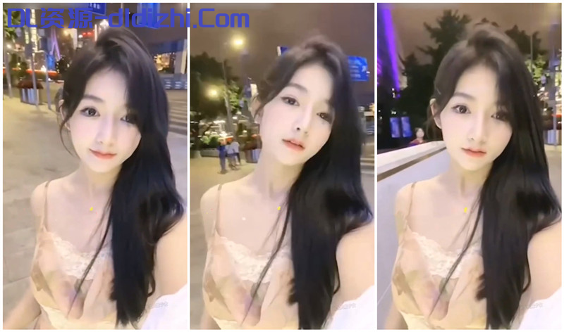 秀人網女神【譚小靈】大尺度互動❤️精緻旗袍下全裸流出 293.4MB