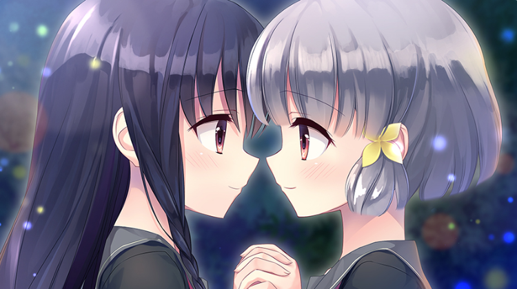 【日式ADV】カミツレ ～7の二乗不思議～ AI汉化版 预览图 3