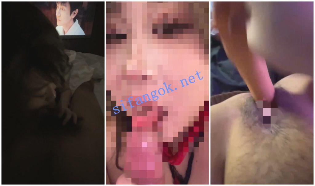 【抖音福利】大奶骚胖妹BBW【病娇体 欧美风格】自慰裸舞XO【25V】【1.95G】 预览图 7