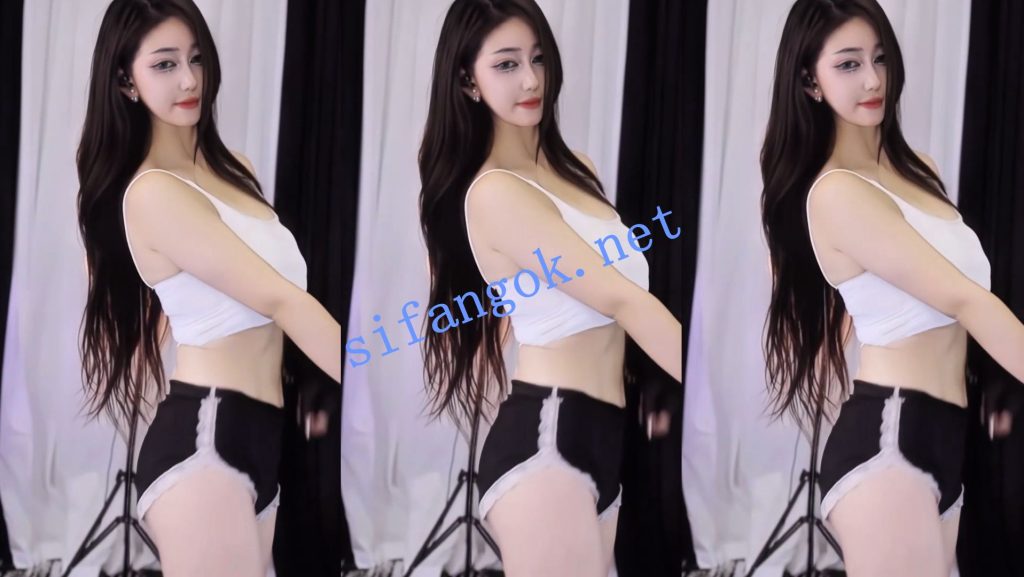 【虎牙】雪茄baby 劲爆热舞7V，绝对的技术咖【7V】【797M】 预览图 7