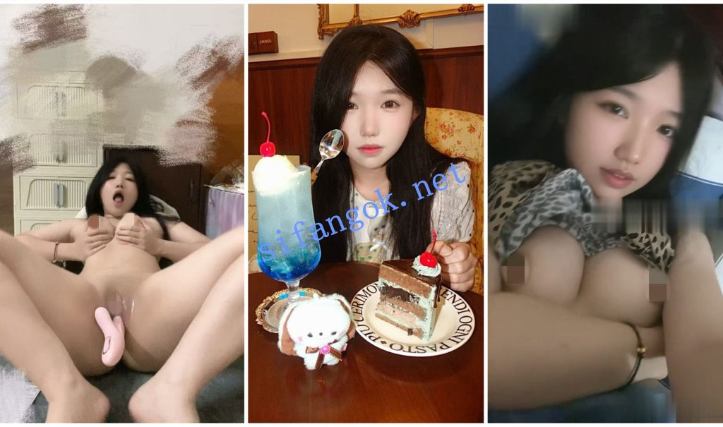 【抖音福利】反差妹子【只是个小狗 果果】脸穴同框自慰M腿【16V35P】【685M】 预览图 2