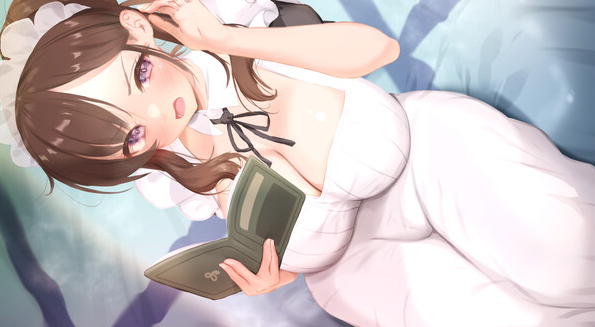 【日式SLG】He Maid Her Fall Ver0.80 官方中文步兵版 预览图 4