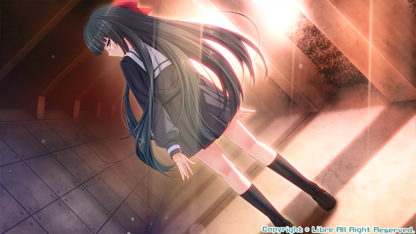 【日式ADV】ミライセカイのプラネッタ AI汉化版 预览图 7