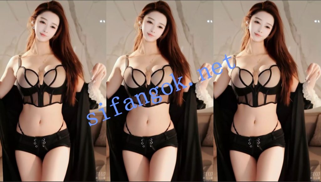 【斗鱼】UU薄荷理 新晋优质主播精选8V 会跳会擦边【8V】【883M】 预览图 19