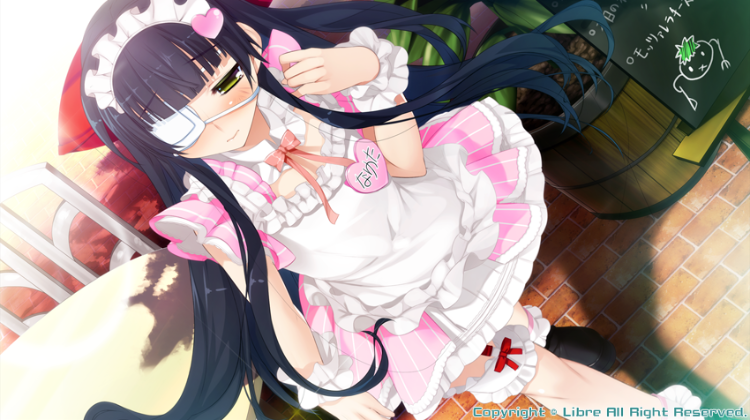 【日式ADV】ミライセカイのプラネッタ AI汉化版 预览图 6