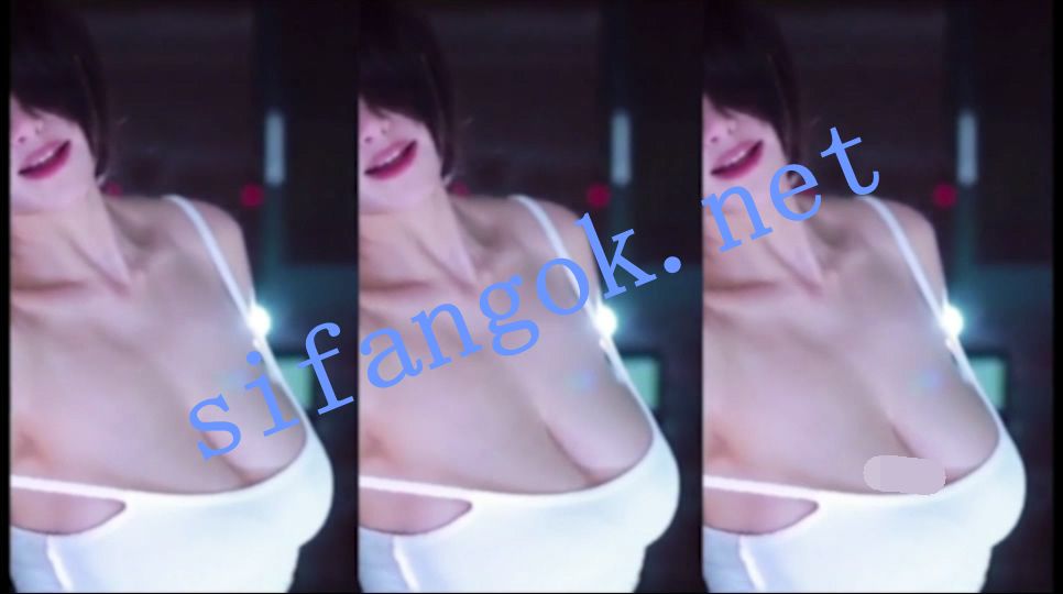 ✅斗鱼 你的11r-6 巨乳 露大半个奶 抖胸舞 几乎抖出 加林特【3V】【193M】 预览图 6