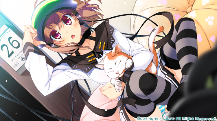 【日式ADV】ミライセカイのプラネッタ AI汉化版 预览图 4