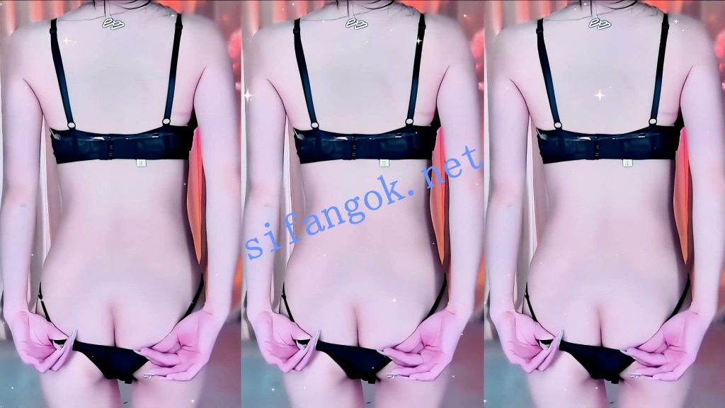 CC 长腿允西-2 微露B毛 丁字裤 半脱内裤大尺度骚舞诱惑 4V【4V】【273M】 预览图 7