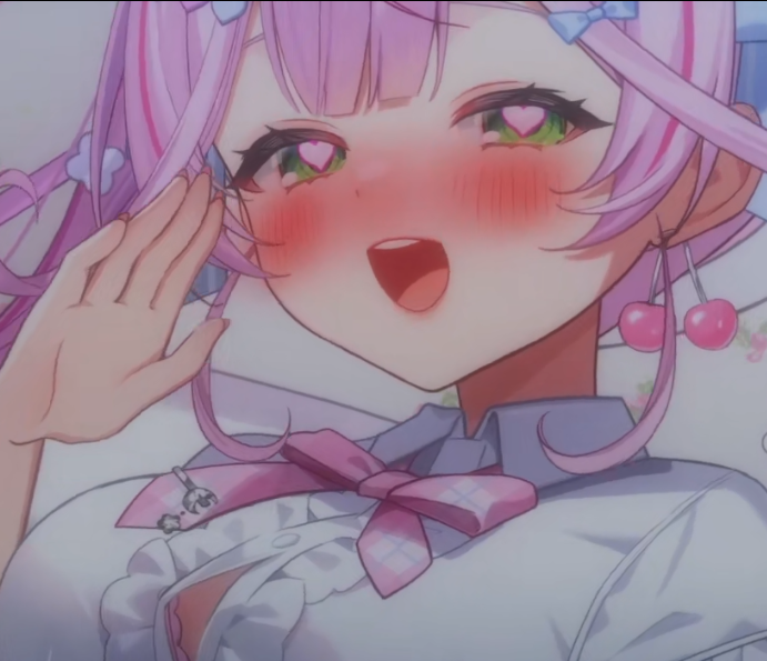 餅月なこ 2026.3.15 FANBOX限定配信① 1V368M百度盘 预览图 1