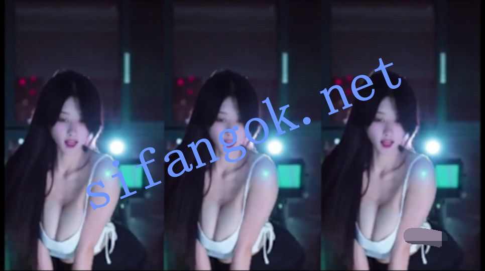 ✅斗鱼 你的11r-6 巨乳 露大半个奶 抖胸舞 几乎抖出 加林特【3V】【193M】 预览图 5