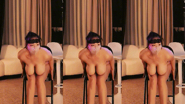 最新抖音洩密！巨乳唐曼曼花島主小海臀新增抖奶抖臀一根繩露逼誘惑裸舞 908.7MB 预览图 3