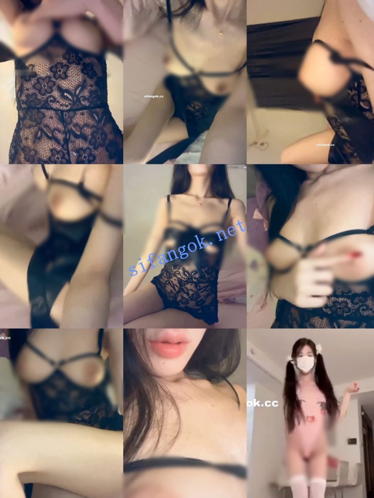 【抖音】极品身材反差博主【茶茶不好哄】私拍 特写 裸舞【47P31V】【1.15G】 预览图 8