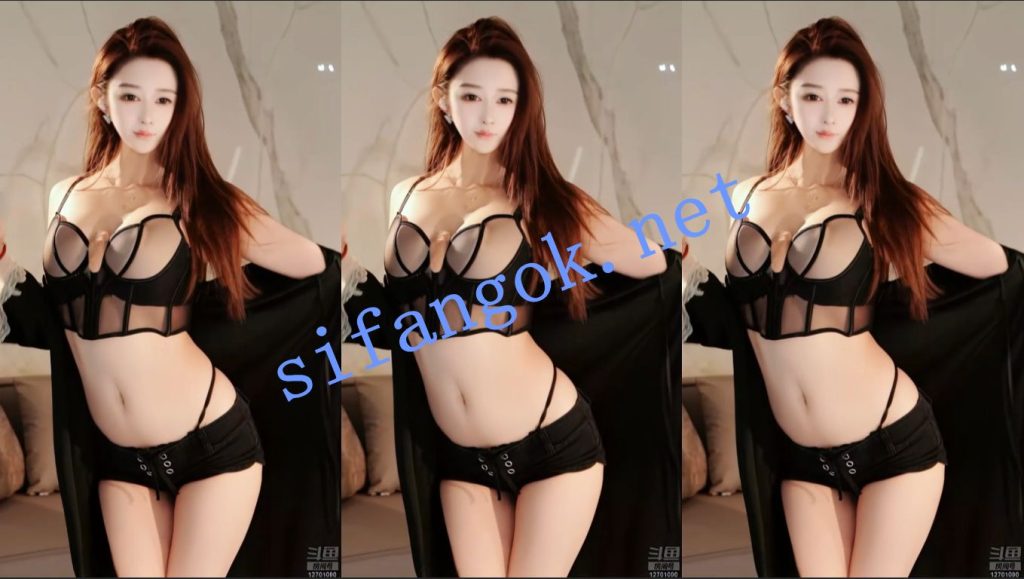 【斗鱼】UU薄荷理 新晋优质主播精选8V 会跳会擦边【8V】【883M】 预览图 24