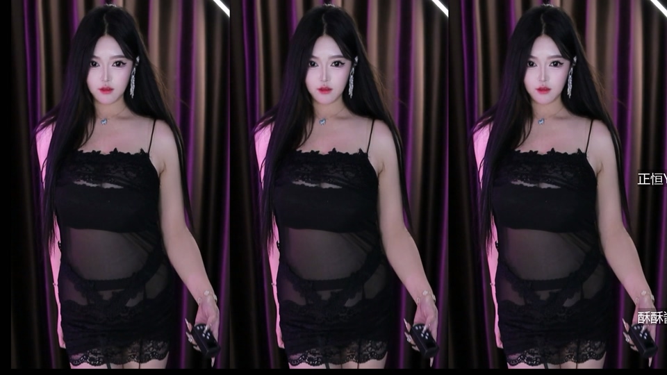 【虎牙赛事】百变主题日S2 轻丝诱惑 苏樱白千涵成大魔王【18V】【2.44G】 预览图 6