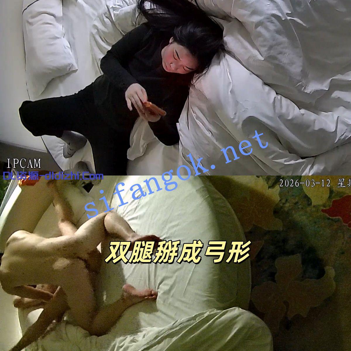 酒店偷拍:少婦酒店做愛雙腿掰成弓字形狀操穴 947.4MB