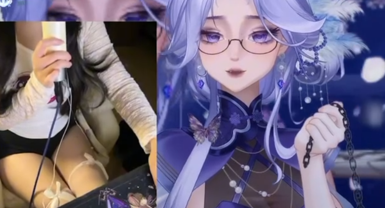 兰玲木吉 温柔女友的足下奖励+沙汰ナキア 2026.3.9 ytb 2V310M百度盘-福利岛