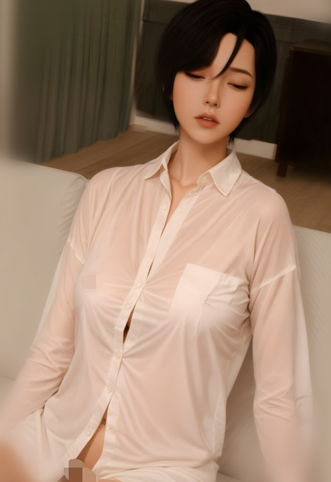 催眠系统 第八章[202P/245M]