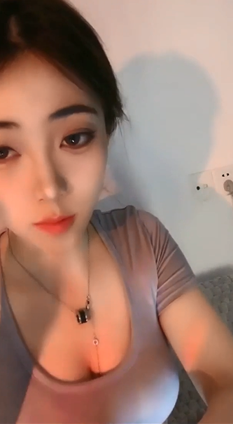 甜心妮可 s型身材-福利岛