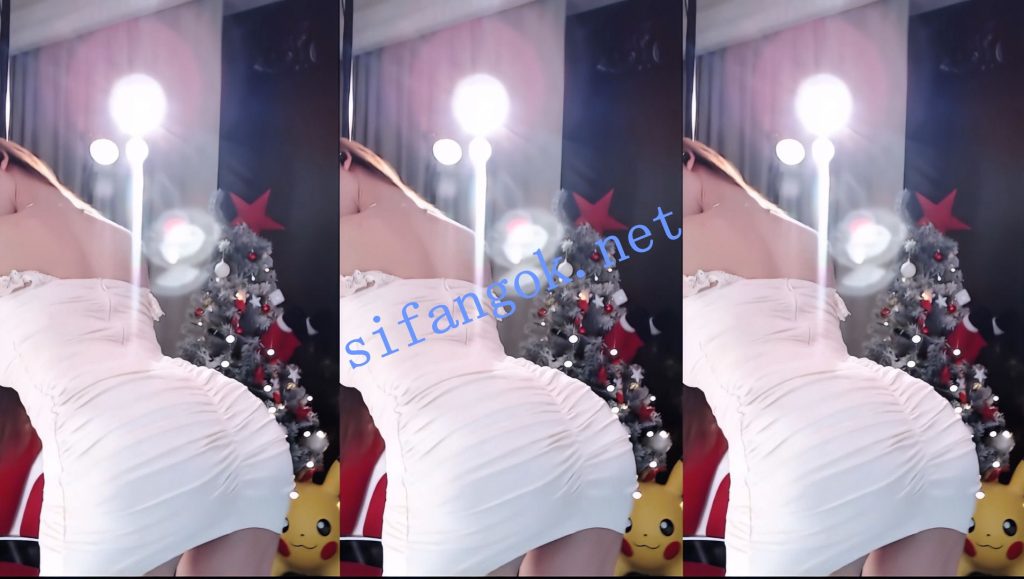 【虎牙】夏一晴 最新精选11V，小漏内衣【11V】【1.19G】 预览图 3