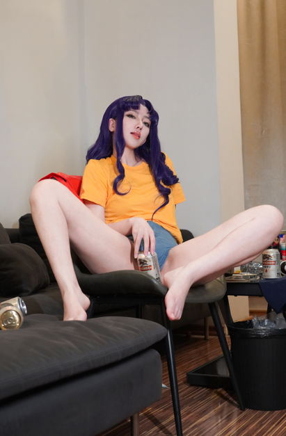 絞肉姬Walküre - 葛城美里 【42P 125MB】