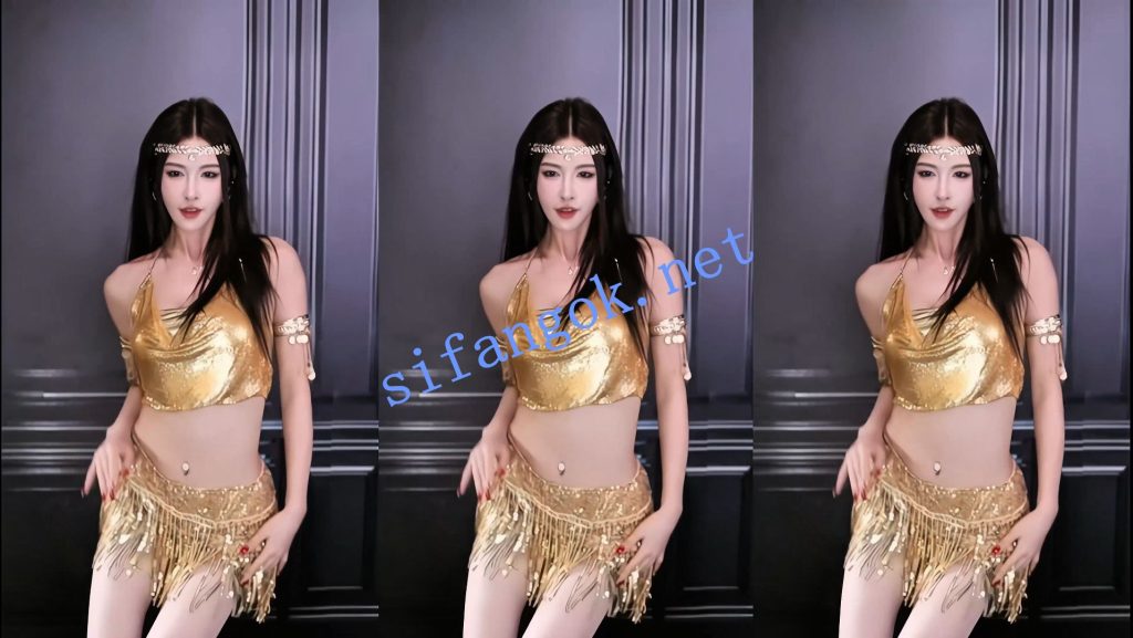 【虎牙】夏一晴 最新精选11V，小漏内衣【11V】【1.19G】 预览图 2