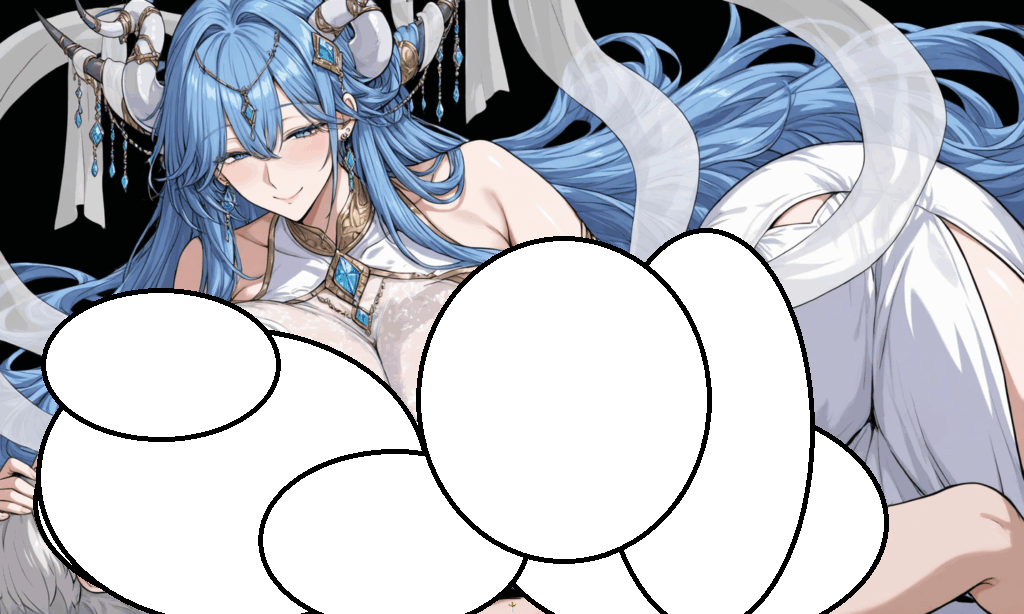 神作有更新【熟女大车】我和龙女妈妈的玄幻之旅 ~ 私と竜娘母亲の幻想冒険 Ver0.322【官中无码】 预览图 1