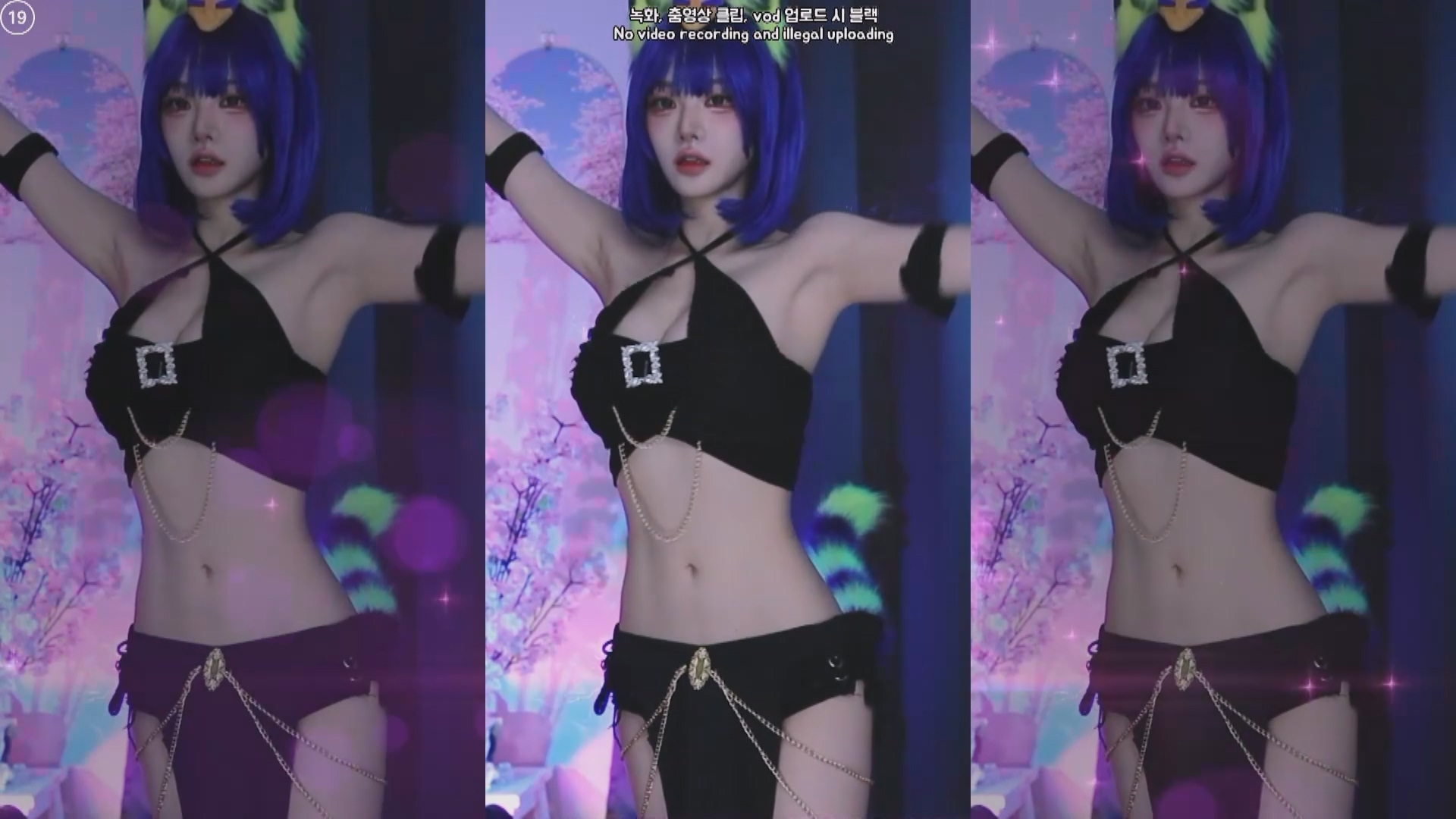 2025年4月 26-30 BJ蒂尔达【3.2G】-福利岛