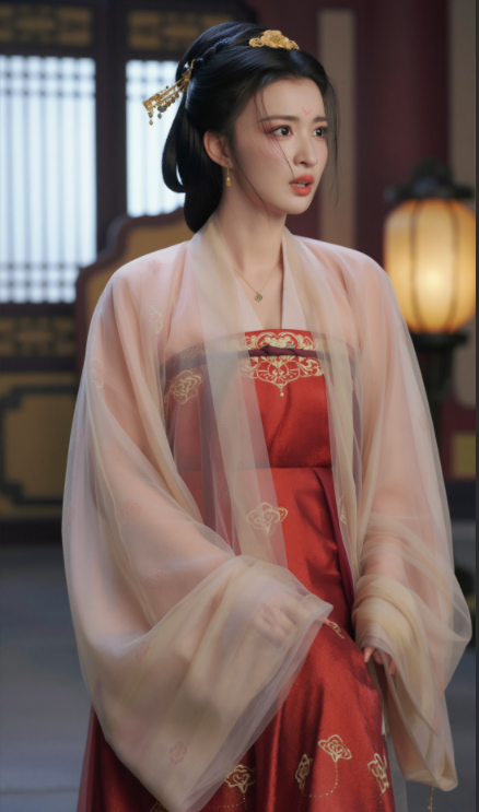 小欢喜1-2+昭君秘史1-2[215P/640M]