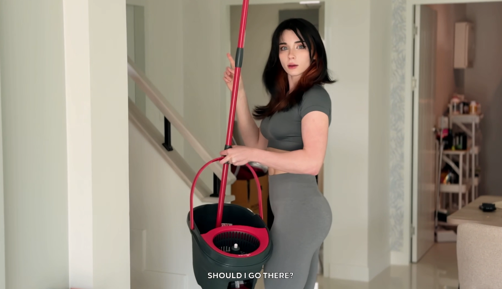 SweetieFox 黑网袜【2.92g】