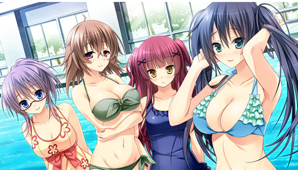 【日式ADV】アンゲネームプラッツ −Kleiner Garten Sie Erstellen−AI汉化版