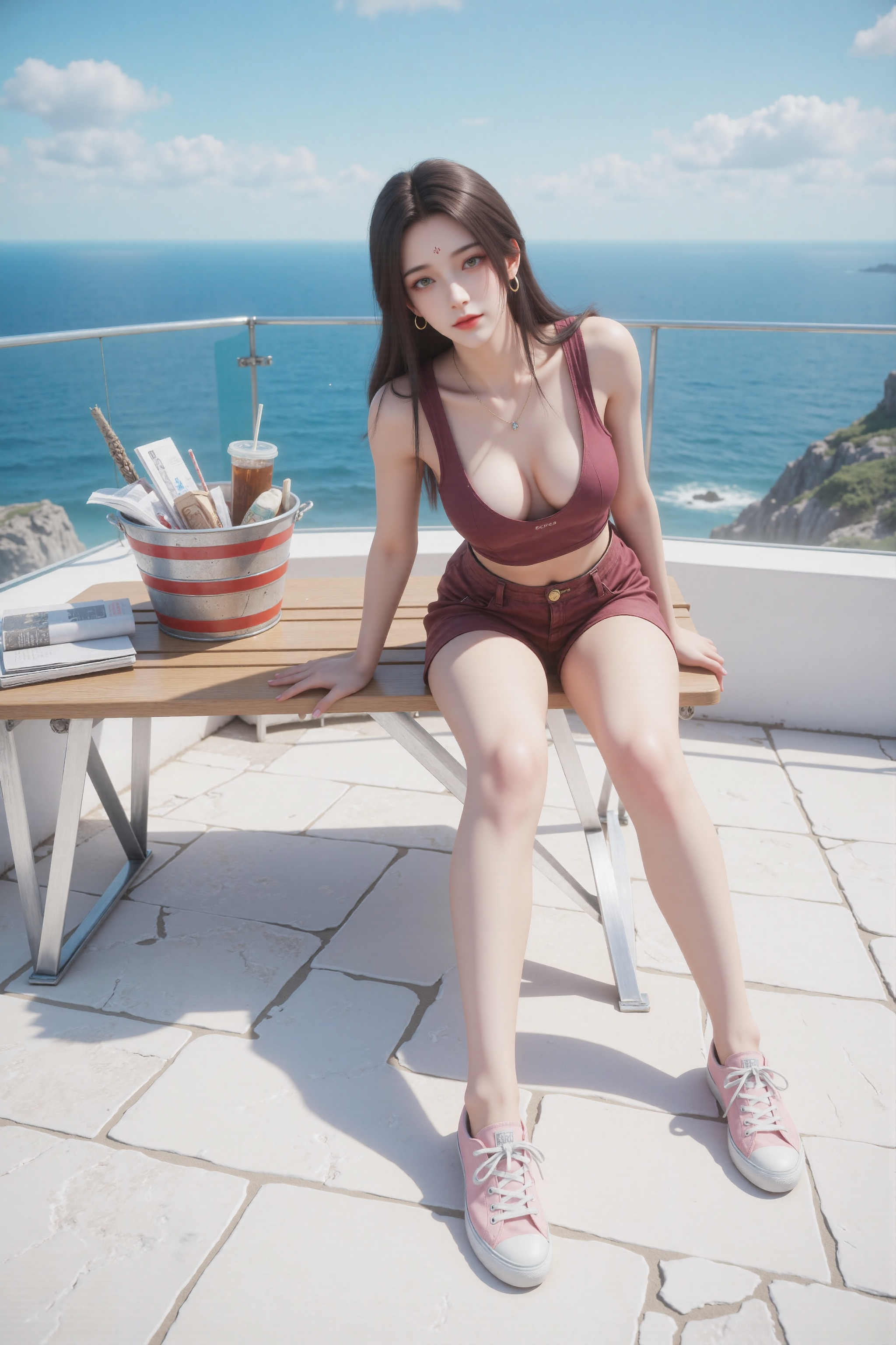 [AI动漫]（搬运至260324）遮天-陆灵【叮当】【41P】【254MB百度云】 预览图 2