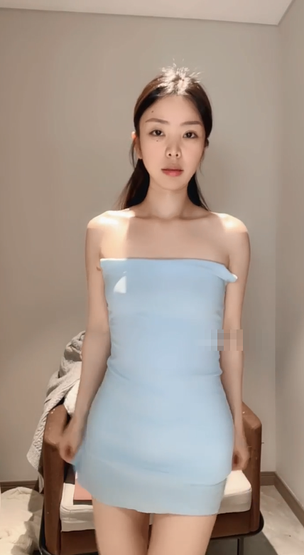 舞蹈系性感尤物【温婉】M长腿气质女神裸舞大屌疯狂抽插【2v】-福利岛