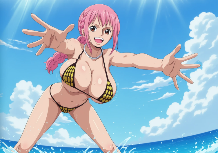 [日式SLG/汉化] 魅海征途 Lusty Buccaneers v0.42 [PC+安卓/800M]-福利岛