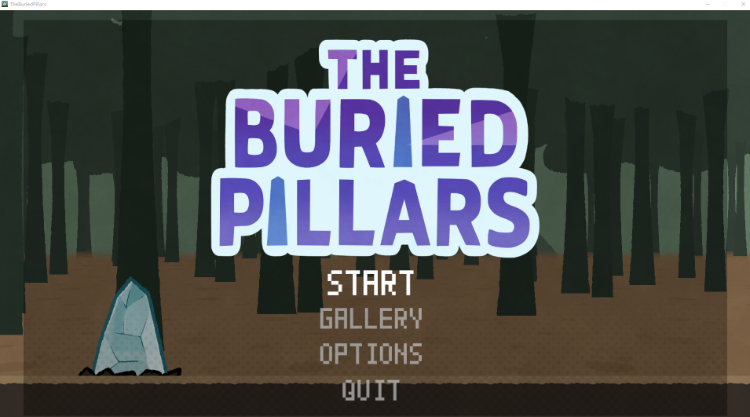 【ACT】The Buried Pillars 英文版[0321]-福利岛