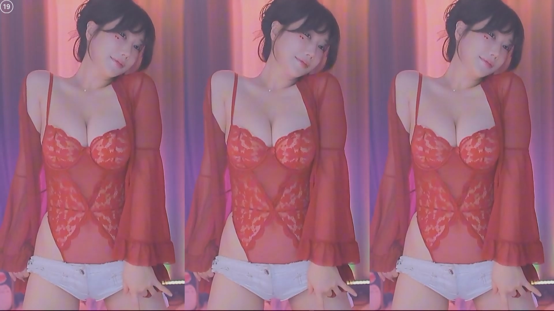 2025年4月 26-30 BJ雷颖【3G】