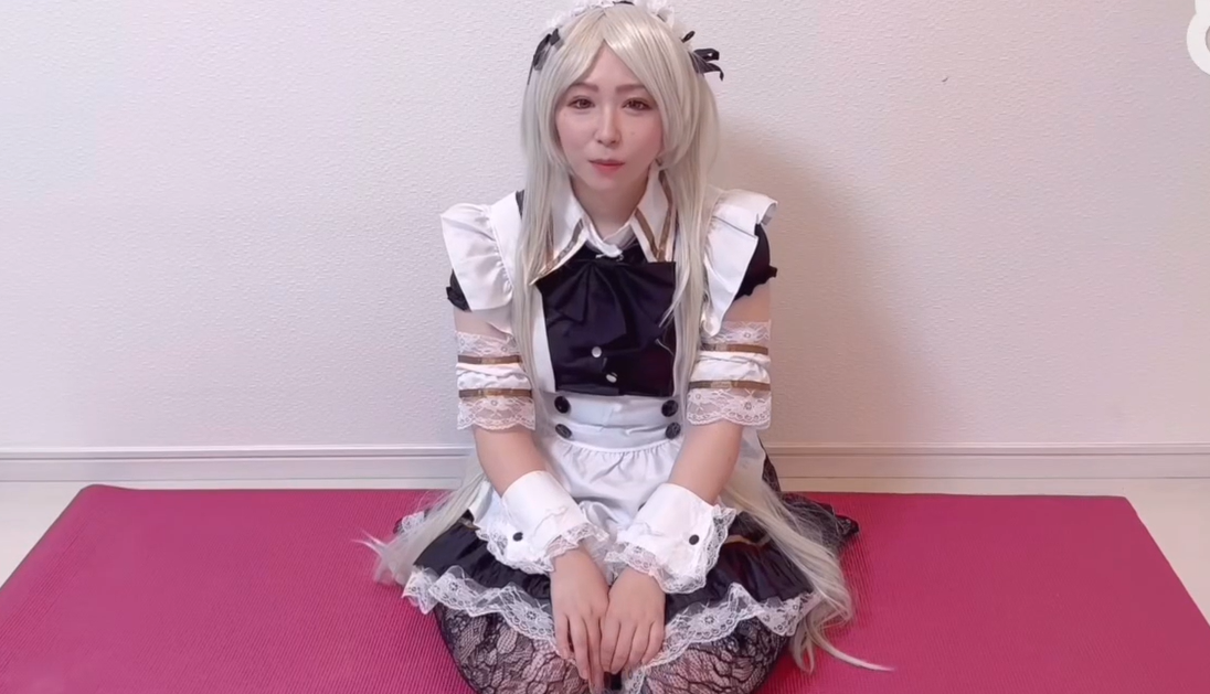 喷泉乐园～七海的灌肠菊花实验 【1V501M】 预览图 1