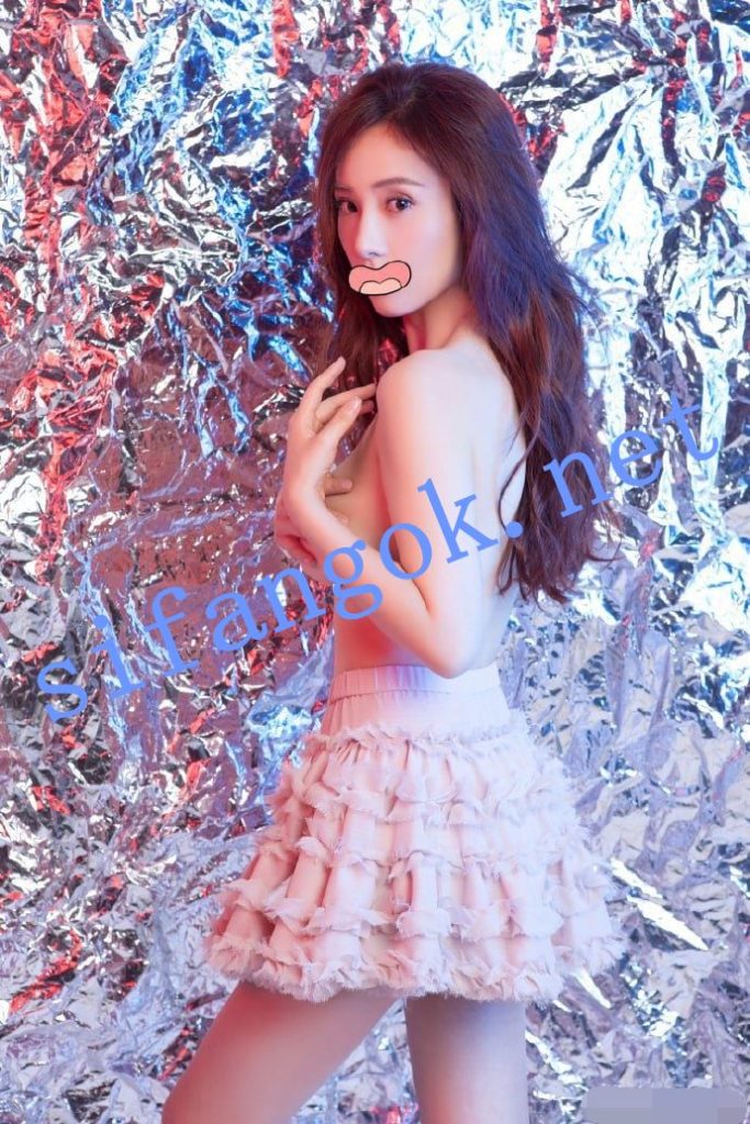 斗鱼 祖祖小姨妈 顶级美女 露脸露点 自慰 特写 表情销魂【1V7P】【650M】 预览图 2