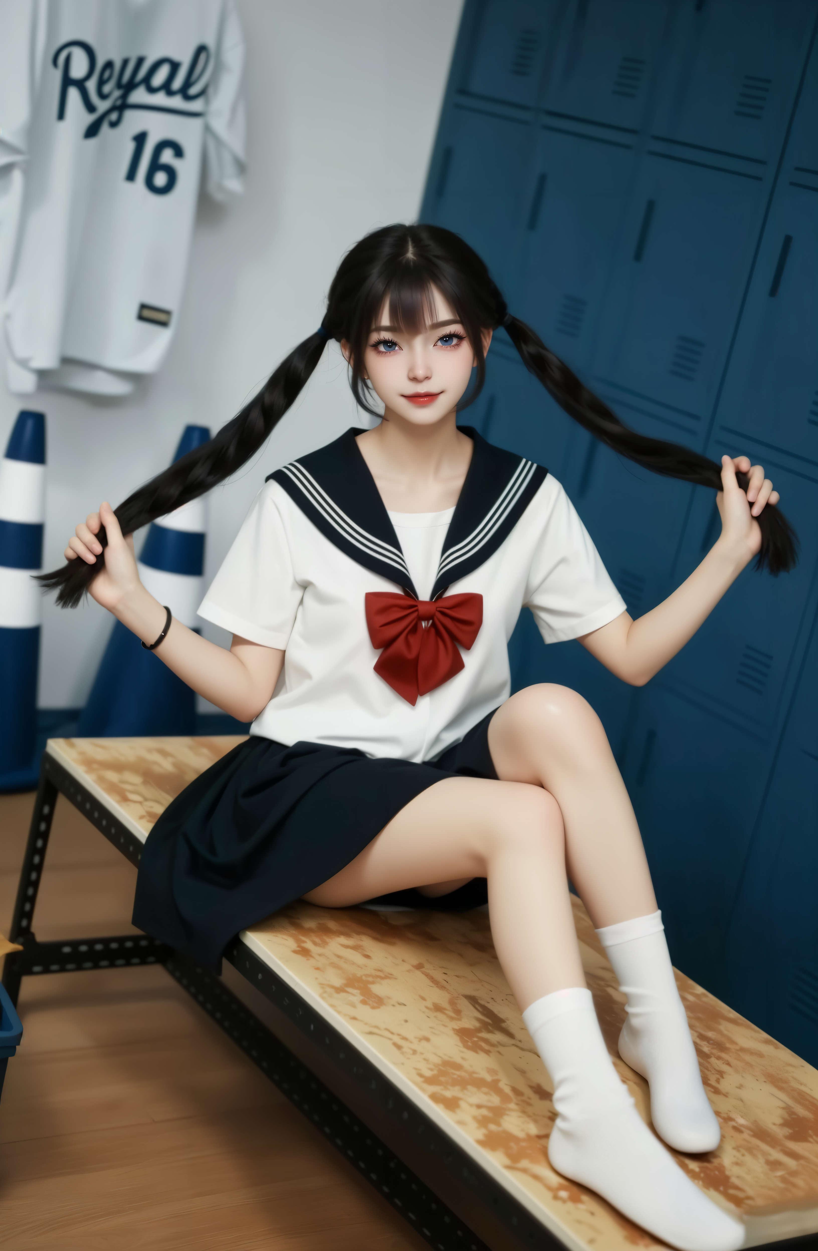 [AI动漫]（搬运至260325）吞噬星空-巴巴塔【桐锅】【48P】【611MB百度云】 预览图 3