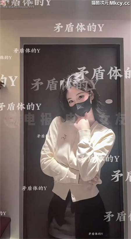 矛盾体-阿黑颜大奶骚母猪，屁眼高潮，双穴齐开，堕落淫叫母猪 [22v+13p/1.7G] 预览图 7