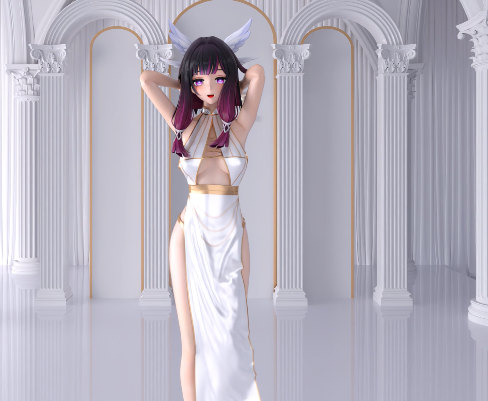 77T 26.03.15 爱弥斯 哥伦比娅[1.4G]