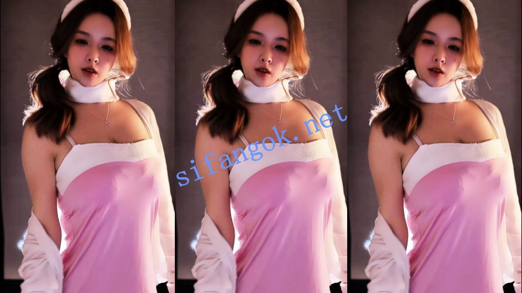 【斗鱼】考拉 最新擦边漏内6V，透视漏罩，掀裙漏内【6V】【566M】 预览图 8