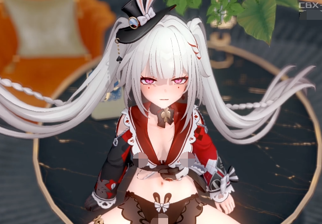 [CBX-CJW] 2月-3月作品合集[6.8G]