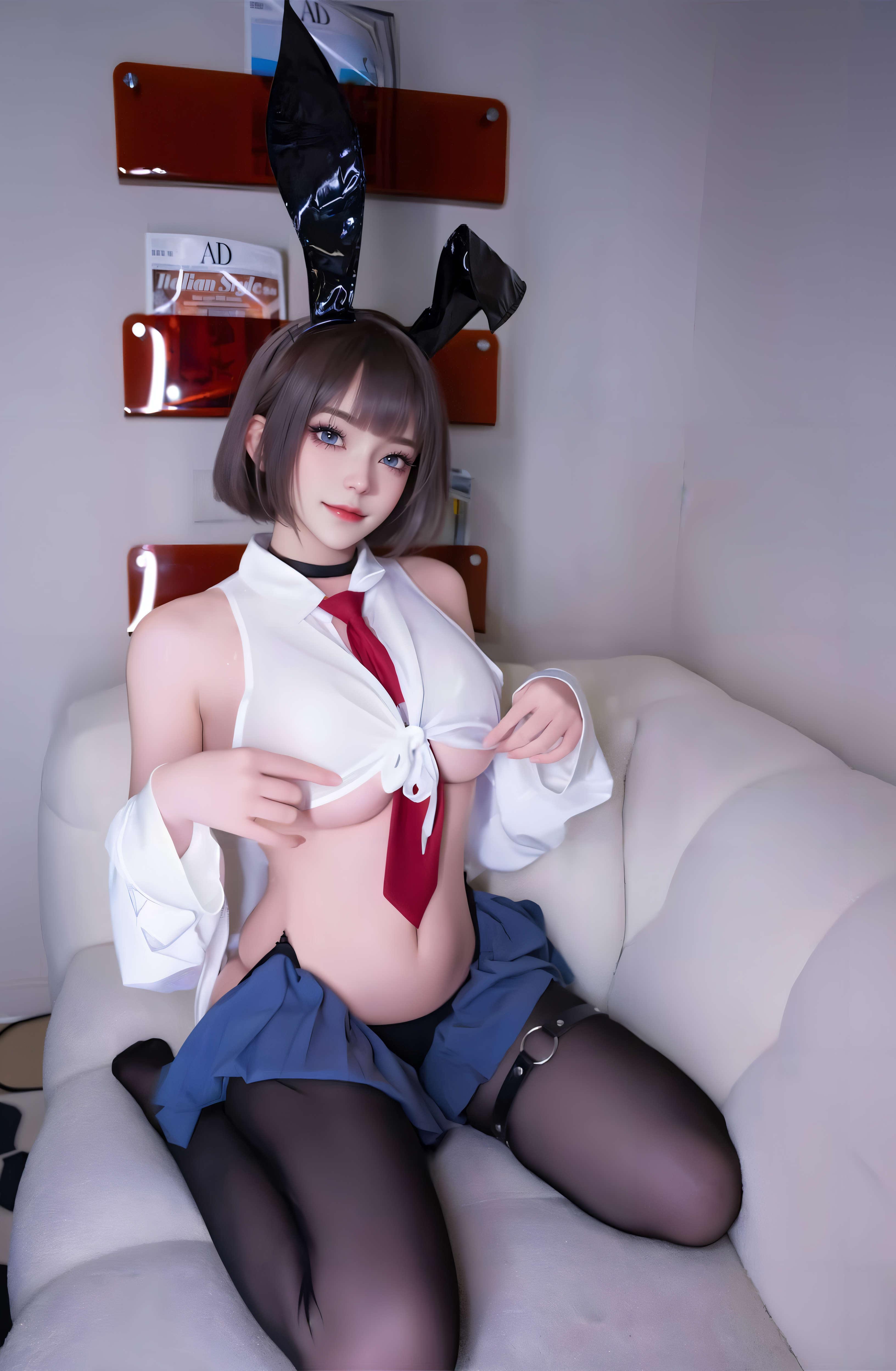 [AI动漫]（搬运至260325）吞噬星空-巴巴塔【桐锅】【48P】【611MB百度云】 预览图 4