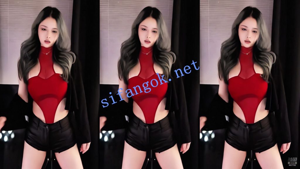 【斗鱼】考拉 最新擦边漏内6V，透视漏罩，掀裙漏内【6V】【566M】 预览图 5