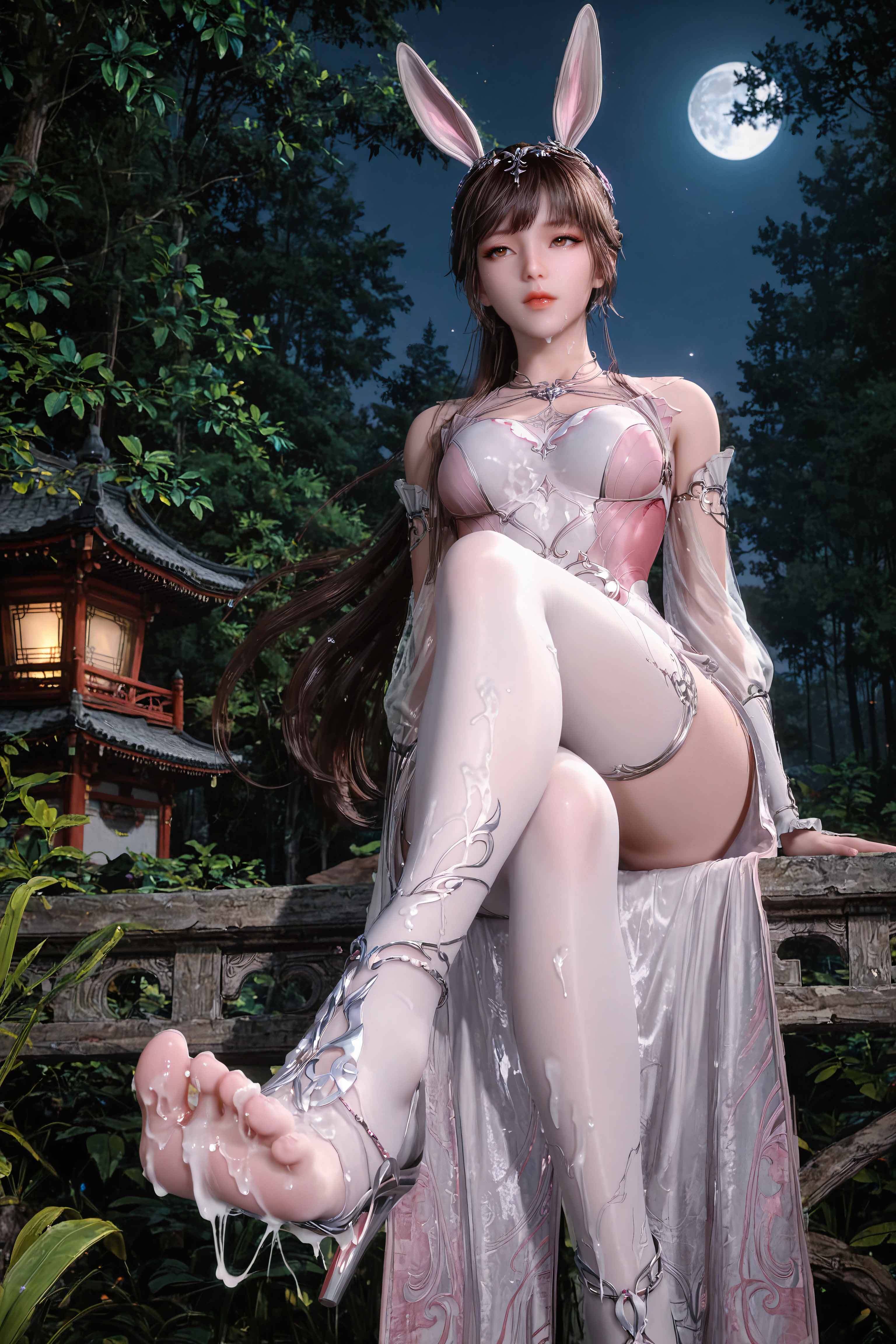 [AI动漫]（搬运至260325）斗罗大陆-小舞第二期【huachen】【394P】【1.24G百度云】 预览图 1