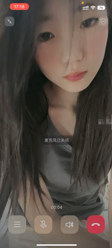 【小佳qaq】一对一视频，极品学生妹，人靓腿长奶圆逼粉，嫩出水-福利岛