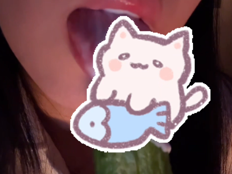 困困不困 舔舐香蕉 1V514M百度盘-福利岛